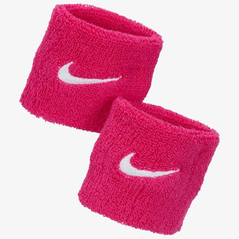 Nike Swoosh Wristbands image number 0